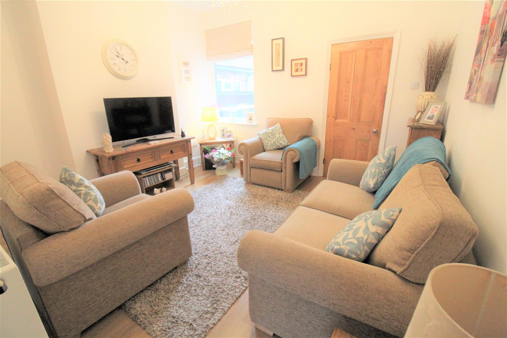 Sherratt Street, Bradeley, Stoke-On-Trent